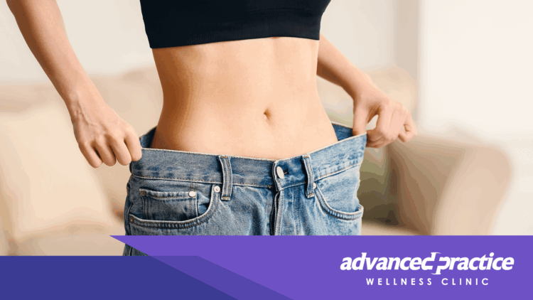The Secret of Long-Term Weight Loss a Journey Toward Health and Wellness