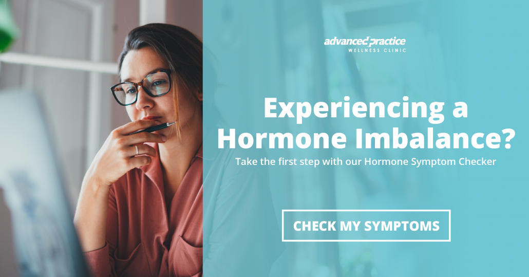 Hormone Symptom Checker