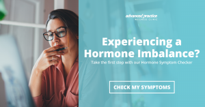 Hormone Symptom Checker