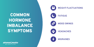 Decoding Hormonal Imbalance Symptoms: Are Headaches a Clue? 