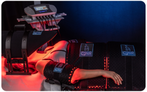 how red light therapy works