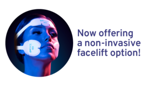 emface the non-invasive facelift option