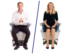 emsella non-invasive incontinence treatment for men and women