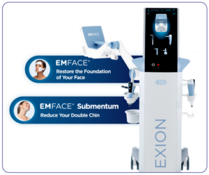 Exion and Emface