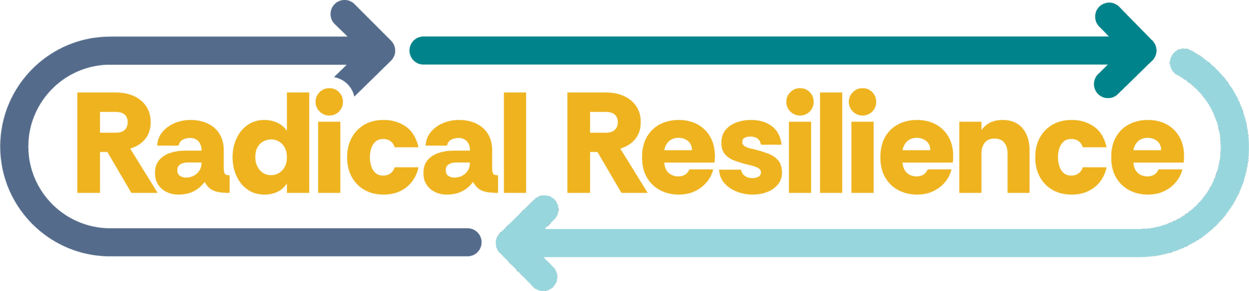 Radical Resilience Logo