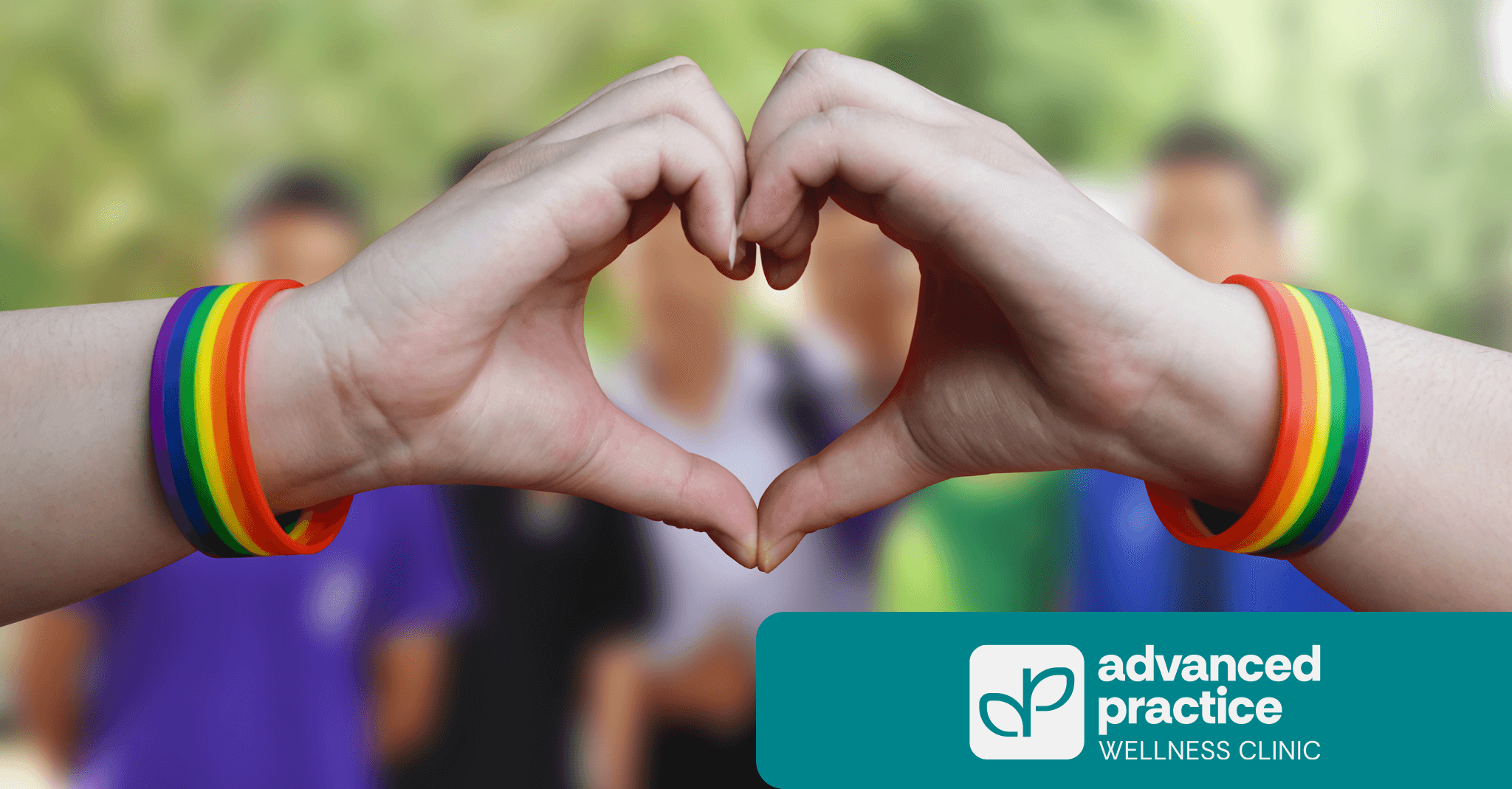 Affirming LGBTQ+ Services