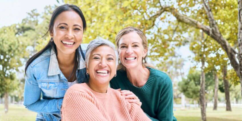 BHRT vs HRT – What’s The Difference?