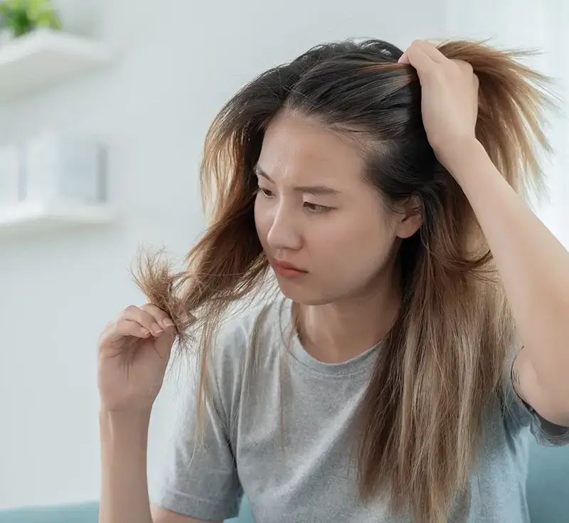 Understanding Hormone Imbalance