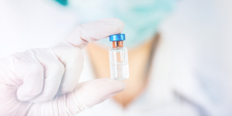 Benefits Of GHK-Cu Peptide